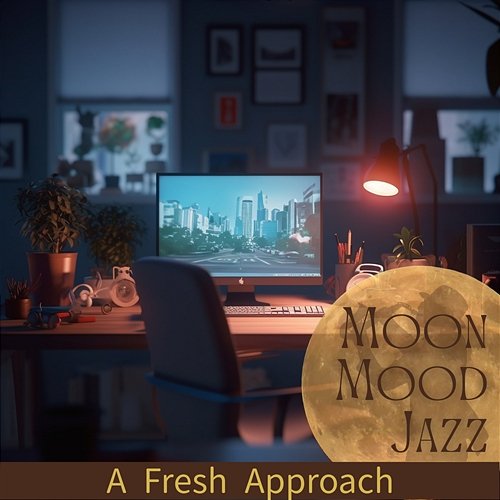 A Fresh Approach Moon Mood Jazz