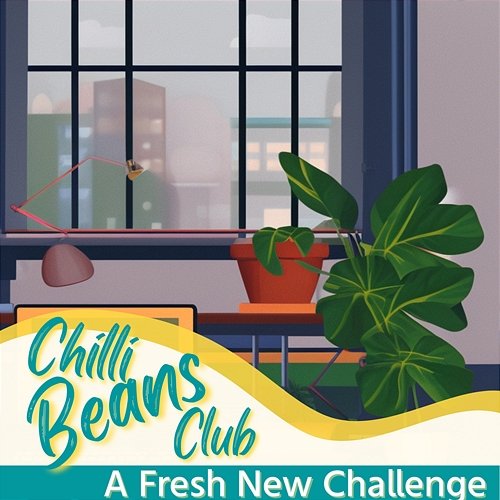 A Fresh New Challenge Chilli Beans Club