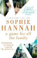 A Game for All the Family Hannah Sophie