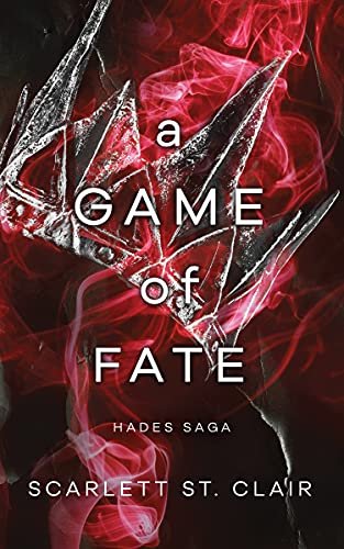 A Game of Fate Scarlett St. Clair