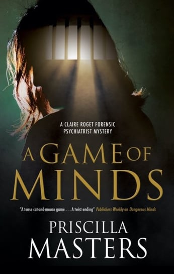A Game of Minds Masters Priscilla