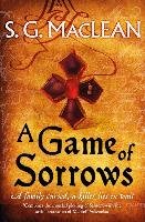 A Game of Sorrows Maclean S. G.