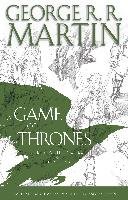 A Game of Thrones 02. The Graphic Novel Martin George R. R.