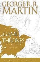 A Game of Thrones 04. Graphic Novel Martin George R. R.