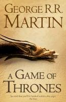 A Game of Thrones Martin George R. R.