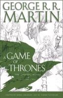 A Game of Thrones. Volume 2. The Graphic Novel Abraham Daniel, Martin George R. R.