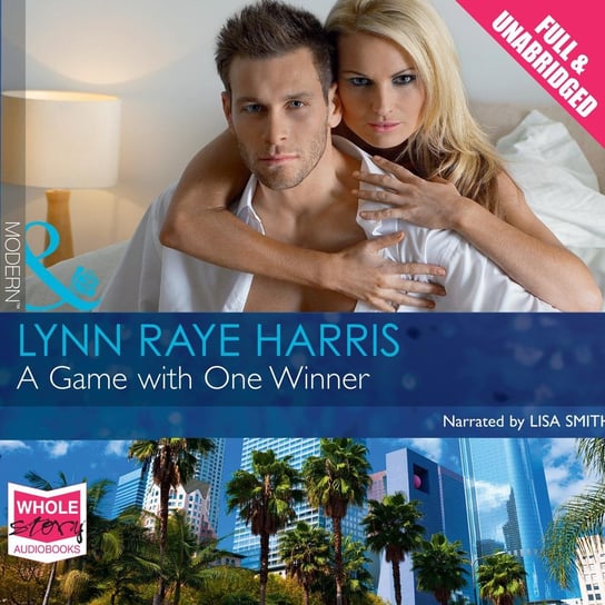 A Game With One Winner Harris Lynn Raye