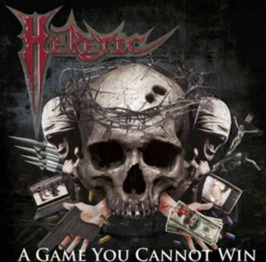 A Game You Cannot Win (Limited Edition) Heretic