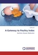A Gateway to Poultry Index Ali Farhan