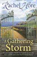 A Gathering Storm Hore Rachel