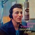 A Gene Vincent Record Date Gene Vincent
