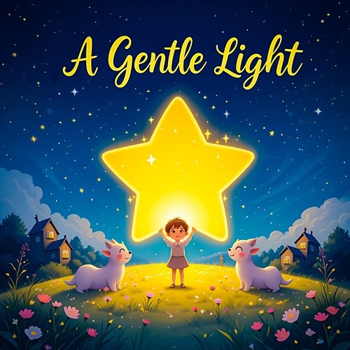 A Gentle Light NITI
