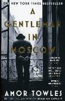 A Gentleman in Moscow Towles Amor
