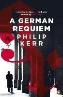 A German Requiem Kerr Philip