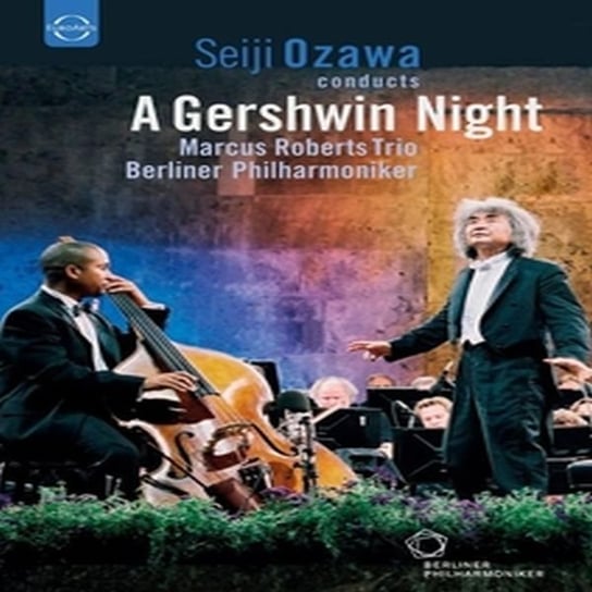 A Gershwin Night Various Artists