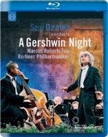 A Gershwin Night (brak polskiej wersji językowej) 
