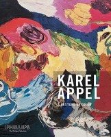 A Gesture of Color Appel Karel