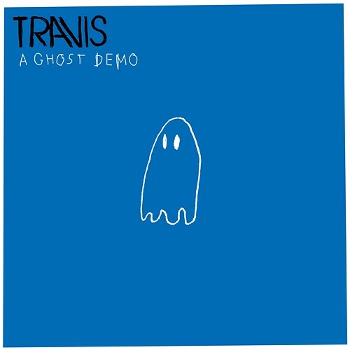 A Ghost Travis