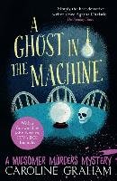 A Ghost in the Machine Graham Caroline