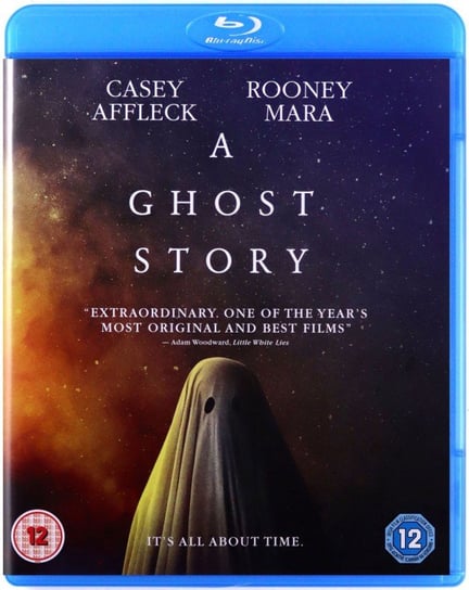 A Ghost Story Lowery David
