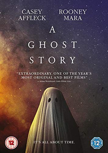 A Ghost Story Lowery David
