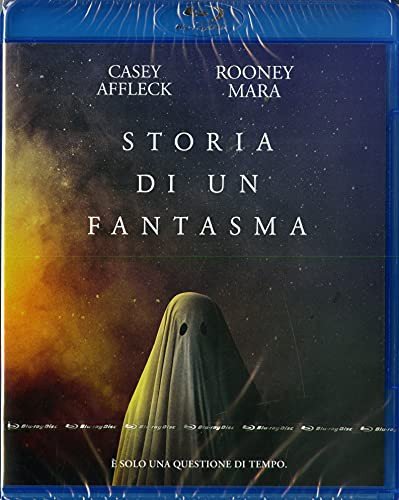 A Ghost Story (Ghost Story) Lowery David