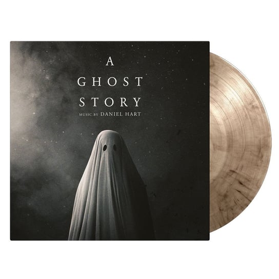 A Ghost Story (kolorowy winyl) Various Artists