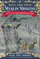 A Ghost Tale for Christmas Time Osborne Mary Pope