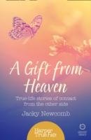 A Gift from Heaven Newcomb Jacky
