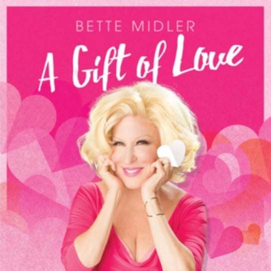 A Gift Of Love Midler Bette