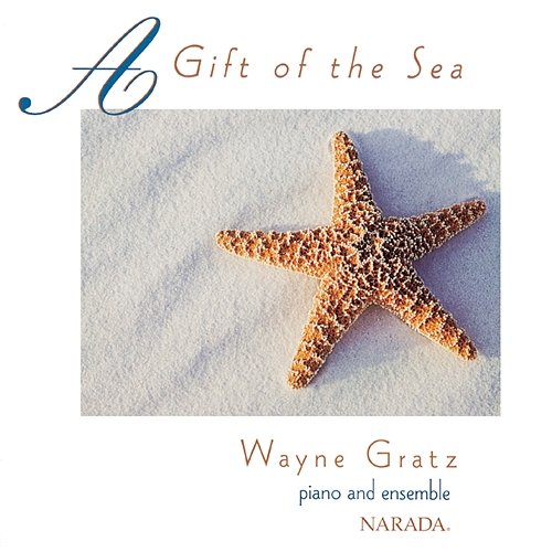 A Gift Of The Sea Wayne Gratz