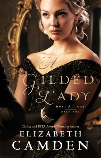 A Gilded Lady Camden Elizabeth