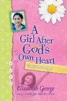 A Girl After God's Own Heart Devotional George Elizabeth
