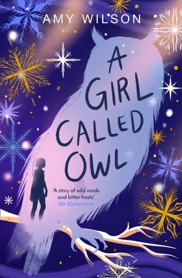 A Girl Called Owl Wilson Amy