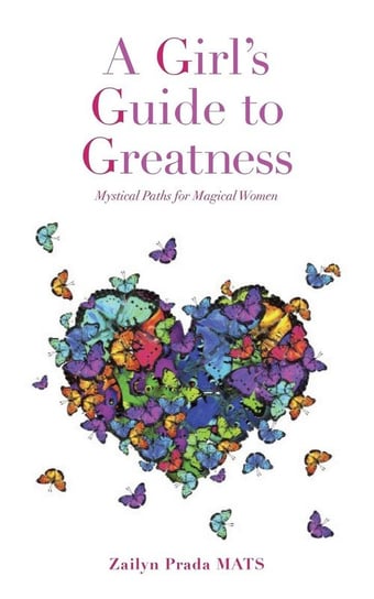 A Girl's Guide to Greatness Prada Mats Zailyn