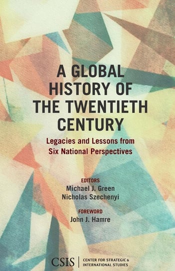 A Global History of the Twentieth Century Null