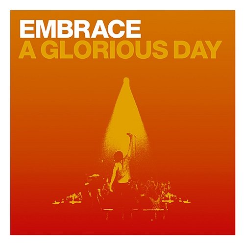 A Glorious Day Embrace