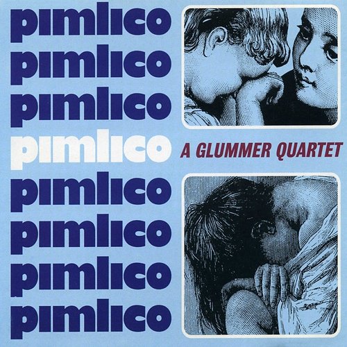 A Glummer Quartet Pimlico