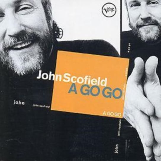 A Go Go Scofield John