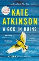 A God in Ruins Atkinson Kate