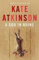 A God in Ruins Atkinson Kate
