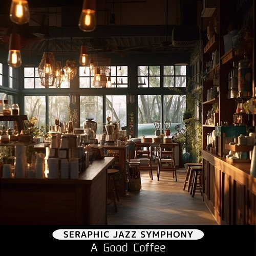 A Good Coffee Seraphic Jazz Symphony