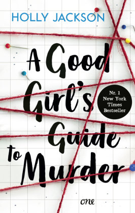 A Good Girl's Guide to Murder Lübbe ONE in der Bastei Lübbe AG