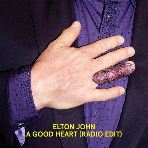 A Good Heart Elton John