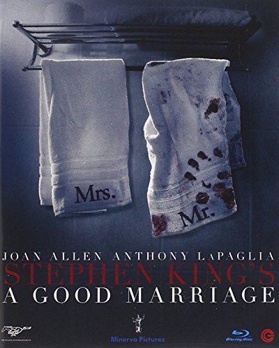 A Good Marriage (Dobre małżeństwo) Askin Peter
