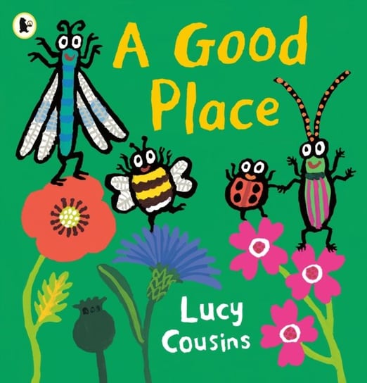 A Good Place Lucy Cousins