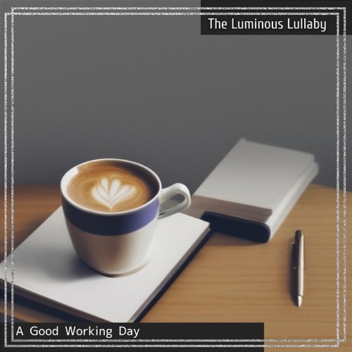 A Good Working Day The Luminous Lullaby