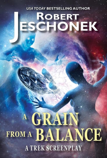 A Grain From A Balance - ebook epub Jeschonek Robert
