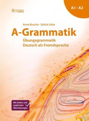A-Grammatik Schubert