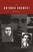 A Gramsci Reader Gramsci Antonio